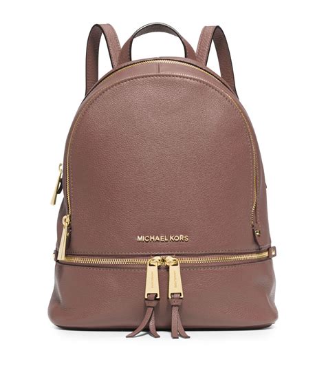 michael kors leather corsage belt|Michael Kors backpack purses.